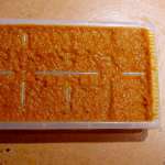 Pâte de curry rouge thaï 10