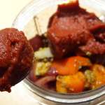 Pâte de curry rouge thaï 8