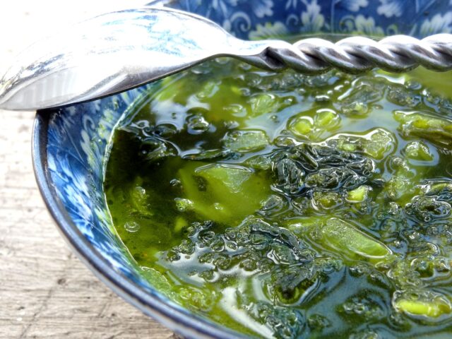 soupe-rhubarbe-epinards