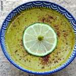 soupe de faux pois 0