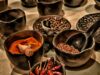 Épices de base (et les autres) epices