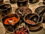 Épices de base (et les autres) epices