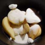 Coings confits 3
