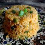 salade de boulgour