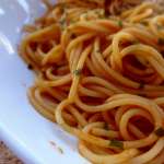 Bami du Suriname