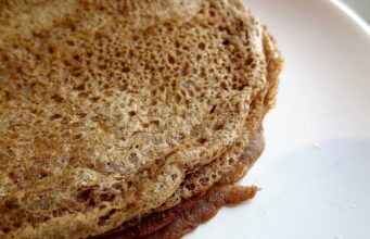 Galettes de sarrasin sans GLO (Bretagne) galettes-de-sarrasin