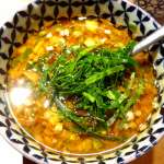 Polenta de pois chiche 11