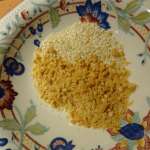 wedges de patates douces aux graines 3
