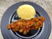 Ragoût de gombos – Touo (Niger) ragout-de-gombos