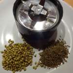 couscous aux légumes grillés 12