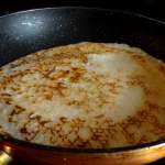 crêpes au manioc et noix de coco 8