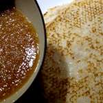 crêpes au manioc et noix de coco 9