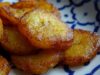 Plantains frites – Ndizi (Burundi) plantains-frites