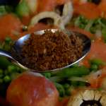 Poêlée de légumes rwandaise 8