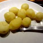 Poêlée de légumes rwandaise 9