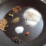 Curry aux oeufs des Maldives 1