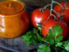 Sauce tomate à la coriandre – Salsa de tomate (Porto-Rico) sauce-tomate-a-la-coriandre