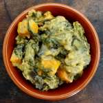 Ragoût de légumes tchadien 0