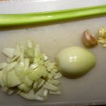 Soupe des îles 1