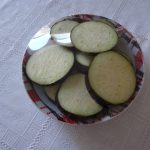 aubergines aigres douces 1