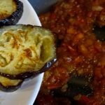 aubergines aigres douces 10