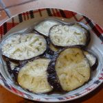 aubergines aigres douces 2