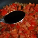 aubergines aigres douces 8