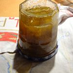 confiture de reines-claudes 4