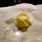 Biscuits au lait de coco et épices 5