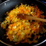Légumes façon ossète 3