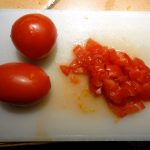 Légumes façon ossète 5