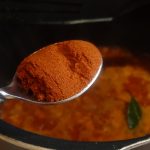 Chili vegan aux PST 11