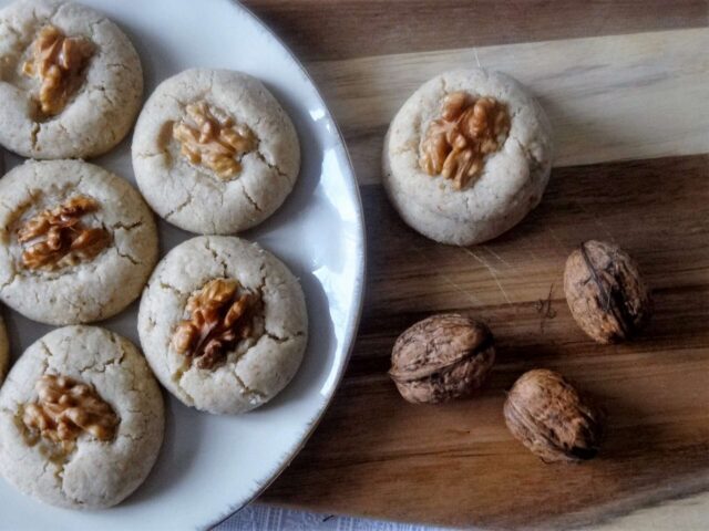 sables-vegan-aux-noix-et-cafe