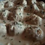 Boulettes suédoises végétales a