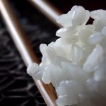 Comment cuire le riz à la japonaise a