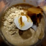 Muffins vegan à la banane 2