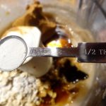 Muffins vegan à la banane 5