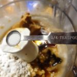 Muffins vegan à la banane 7
