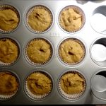 Muffins vegan à la banane 8