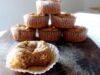 Muffins fondants à la banane (vegan, sans gluten) muffins-vegan-a-la-banane