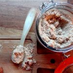 Parmesan végétal 0