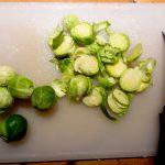 Poêlée de tempeh fumé aux légumes 16