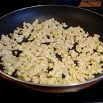 Poêlée de tempeh fumé aux légumes 2
