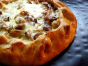 Tarte rustique aux choux de Bruxelles et shiitake tarte-rustique-aux-choux-de-bruxelles-et-shiitake
