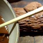 Buche de Noel vegan 13