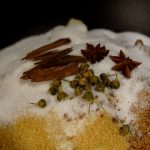 Confiture de bananes aux épices 5