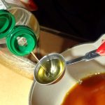 Sauce teriyaki maison 4