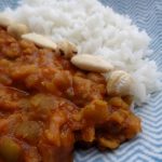 Dahl de pois cassés 0