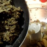 Pâté végétal aux châtaignes 10