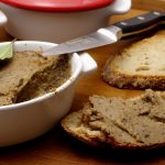 Pâté végétal aux châtaignes 12